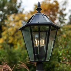 LED-kerte E12 2 W 2.700 K 250lm Glas Filament Klar