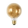 LEDVANCE SMART+ WiFi E27 8W LED G80 Guld 822-850 -Viftebelysning Discountbutik ledvance smart wifi e27 8w led g80 guld 822 850