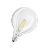 LEDVANCE SMART+ WiFi Filament E27 6 W 827 G125 -Viftebelysning Discountbutik ledvance smart wifi filament e27 6 w 827 g125