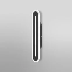 LEDVANCE SMART+ WiFi Orbis Bath Wall 40 Cm Sort