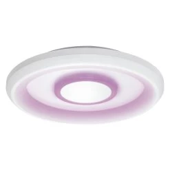 LEDVANCE SMART+ WiFi Orbis Stea LED-loftlampe -Viftebelysning Discountbutik ledvance smart wifi orbis stea led loftlampe 1