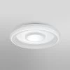 LEDVANCE SMART+ WiFi Orbis Stea LED-loftlampe -Viftebelysning Discountbutik ledvance smart wifi orbis stea led loftlampe