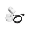 LEDVANCE SMART+ WiFi Outdoor Plug EU IP44 -Viftebelysning Discountbutik ledvance smart wifi outdoor plug eu ip44
