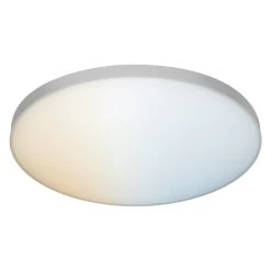 LEDVANCE SMART+ WiFi Planon LED-panel CCT Ø30cm -Viftebelysning Discountbutik ledvance smart wifi planon led panel cct o30cm 3