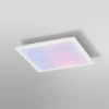 LEDVANCE SMART+ WiFi Planon Magic LED RGBW 30x30cm -Viftebelysning Discountbutik ledvance smart wifi planon magic led rgbw 30x30cm