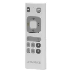 LEDVANCE SMART+ WiFi Remote Control Color Change -Viftebelysning Discountbutik ledvance smart wifi remote control color change 2