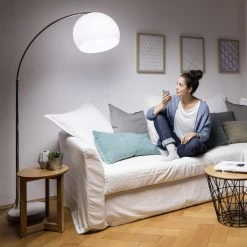 LEDVANCE SMART+ ZigBee E27 10W RGB 2.000-6.500K -Viftebelysning Discountbutik ledvance smart zigbee e27 10w rgb 2 000 6 500k 2