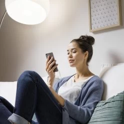 LEDVANCE SMART+ ZigBee E27 10W RGB 2.000-6.500K -Viftebelysning Discountbutik ledvance smart zigbee e27 10w rgb 2 000 6 500k 6