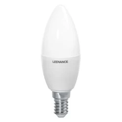LEDVANCE SUN@Home Classic B 25 E14 4,9 W CCT 922