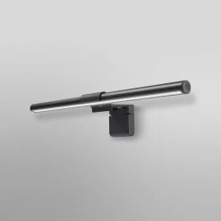 LEDVANCE SUN@Home Monitor Clip-lampe, Sort