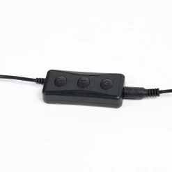 Lindby Erlina LED-bordlampe, Akku, USB, RGBW -Viftebelysning Discountbutik lindby erlina led bordlampe akku usb rgbw 7