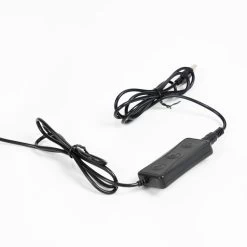 Lindby Erlina LED-bordlampe, Akku, USB, RGBW -Viftebelysning Discountbutik lindby erlina led bordlampe akku usb rgbw 8