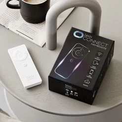 Lucci Connect Wi-Fi-fjernb. Til Ventilatorer