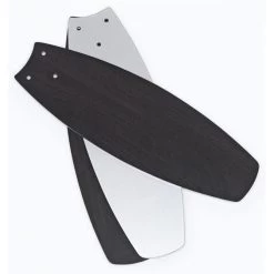 Westinghouse M. 3 Lys Loftventilator Jet Plus M. Fjernbetjening -Viftebelysning Discountbutik m 3 lys loftventilator jet plus m fjernbetjening 6