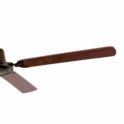 Malvinas Loftventilator, Brun -Viftebelysning Discountbutik malvinas loftventilator brun 1