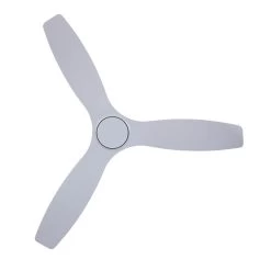 Moto Loftventilator, Hvid -Viftebelysning Discountbutik moto loftventilator hvid 3