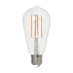 Müller Licht LED ST64 E27 7,5W 927 Glødetråd Ra90