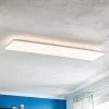 Müller Licht Tint Aris LED-panel 120 X 30 Cm RGBW 2 Müller Licht Tint Aris LED-panel 120 X 30 Cm RGBW -Viftebelysning Discountbutik mueller licht tint aris led panel 120 x 30 cm rgbw