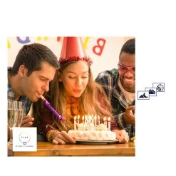 Müller Licht Tint White LED-kertepære E14 5,8W 12 Müller Licht Tint White LED-kertepære E14 5,8W -Viftebelysning Discountbutik mueller licht tint white led kertepaere e14 5 8w 4