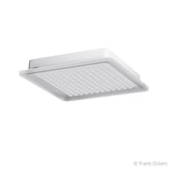 Nimbus Modul Q 144 LED Påbygningslampe 930 CASAMBI -Viftebelysning Discountbutik nimbus modul q 144 led pabygningslampe 930 casambi 1