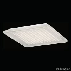 Nimbus Modul Q 144 LED Påbygningslampe 930 CASAMBI -Viftebelysning Discountbutik nimbus modul q 144 led pabygningslampe 930 casambi 2