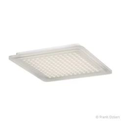 Nimbus Modul Q 144 LED Påbygningslampe 930 CASAMBI -Viftebelysning Discountbutik nimbus modul q 144 led pabygningslampe 930 casambi 5