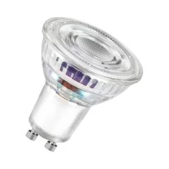 OSRAM LED-reflektor GU10 PAR16 2,2 W 350lm 827 36°