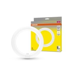 OSRAM SubstiTUBE LED G10q T9 C22 EM 11W 31,2cm 830 -Viftebelysning Discountbutik osram substitube led g10q t9 c22 em 11w 31 2cm 830 3