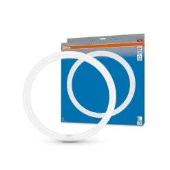 OSRAM SubstiTUBE LED G10q T9 C40 EM 24W 40cm 865 -Viftebelysning Discountbutik osram substitube led g10q t9 c40 em 24w 40cm 865 3