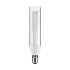Paulmann LED-pære B15d 9,5 W Rør 4.000 K