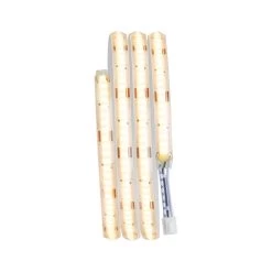 Paulmann LumiTiles COB Slim Stripe ZigBee, CCT, 1m -Viftebelysning Discountbutik paulmann lumitiles cob slim stripe zigbee cct 1m 1