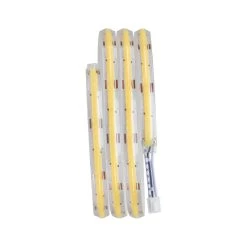 Paulmann LumiTiles COB Slim Stripe ZigBee, CCT, 1m -Viftebelysning Discountbutik paulmann lumitiles cob slim stripe zigbee cct 1m 3