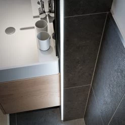 Paulmann LumiTiles COB Slim Stripe ZigBee, CCT, 1m -Viftebelysning Discountbutik paulmann lumitiles cob slim stripe zigbee cct 1m 7