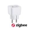 Paulmann ZigBee Smart Plug Mellemstik -Viftebelysning Discountbutik paulmann zigbee smart plug mellemstik