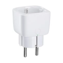 Paulmann ZigBee Smart Plug Mellemstik -Viftebelysning Discountbutik paulmann zigbee smart plug mellemstik 4