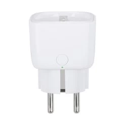 Paulmann ZigBee Smart Plug Mellemstik -Viftebelysning Discountbutik paulmann zigbee smart plug mellemstik 5