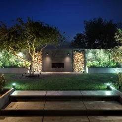 Philips Hue Outdoor NV-forlængerledning 2,5 M -Viftebelysning Discountbutik philips hue outdoor nv forlaengerledning 2 5 m 3