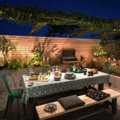 Philips Hue Outdoor NV-forlængerledning 2,5 M -Viftebelysning Discountbutik philips hue outdoor nv forlaengerledning 2 5 m 4