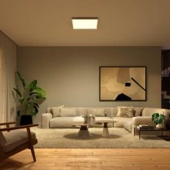 Philips Hue Surimu LED-panel, 60x60 Cm