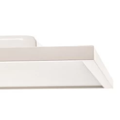 Philips Hue Surimu LED-panel, 60x60 Cm 13 Philips Hue Surimu LED-panel, 60x60 Cm -Viftebelysning Discountbutik philips hue surimu led panel 60x60 cm 3