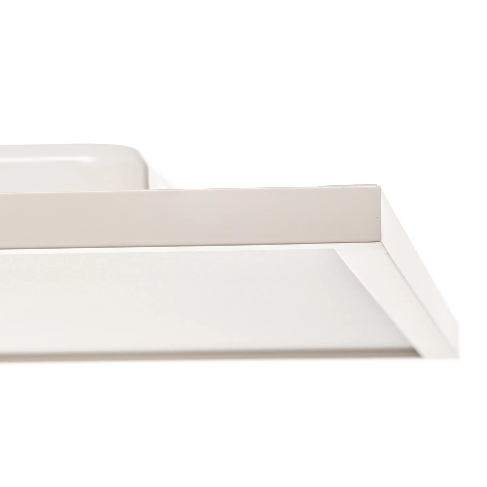 Philips Hue Surimu LED-panel, 60x60 Cm 6 Philips Hue Surimu LED-panel, 60x60 Cm - Billede 4