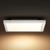 Philips Hue White Ambiance Aurelle 30x30cm Hvid -Viftebelysning Discountbutik philips hue white ambiance aurelle 30x30cm hvid