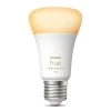 Philips Hue White Ambiance E27 LED-pære 8 W 1100lm -Viftebelysning Discountbutik philips hue white ambiance e27 led paere 8 w 1100lm