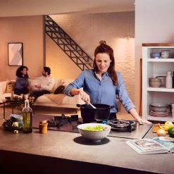 Philips Hue White Ambiance E27 LED-pære 8 W 1100lm -Viftebelysning Discountbutik philips hue white ambiance e27 led paere 8 w 1100lm 4