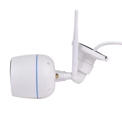 Prios Evaria WLAN-udendørs Kamera Med Natsyn 3 Stk -Viftebelysning Discountbutik prios evaria wlan udendors kamera med natsyn 3 stk 5