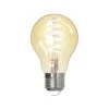 Prios LED E27 A60 4,9 W ZigBee Tuya Philips Hue -Viftebelysning Discountbutik prios led e27 a60 4 9 w zigbee tuya philips hue