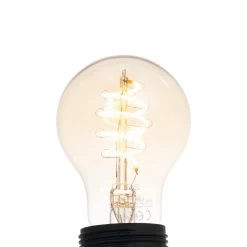 Prios LED E27 A60 4,9 W ZigBee Tuya Philips Hue -Viftebelysning Discountbutik prios led e27 a60 4 9 w zigbee tuya philips hue 5