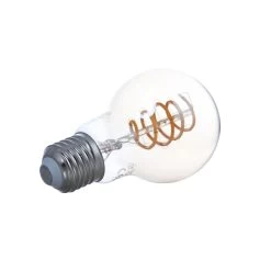 Prios LED E27 A60 4,9 W ZigBee Tuya Philips Hue -Viftebelysning Discountbutik prios led e27 a60 4 9 w zigbee tuya philips hue 6