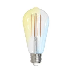 Prios LED E27 ST64 7 W ZigBee Tuya Philips Hue