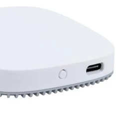 Prios ZigBee Hub Smart Home Kontrolcenter -Viftebelysning Discountbutik prios zigbee hub smart home kontrolcenter 4